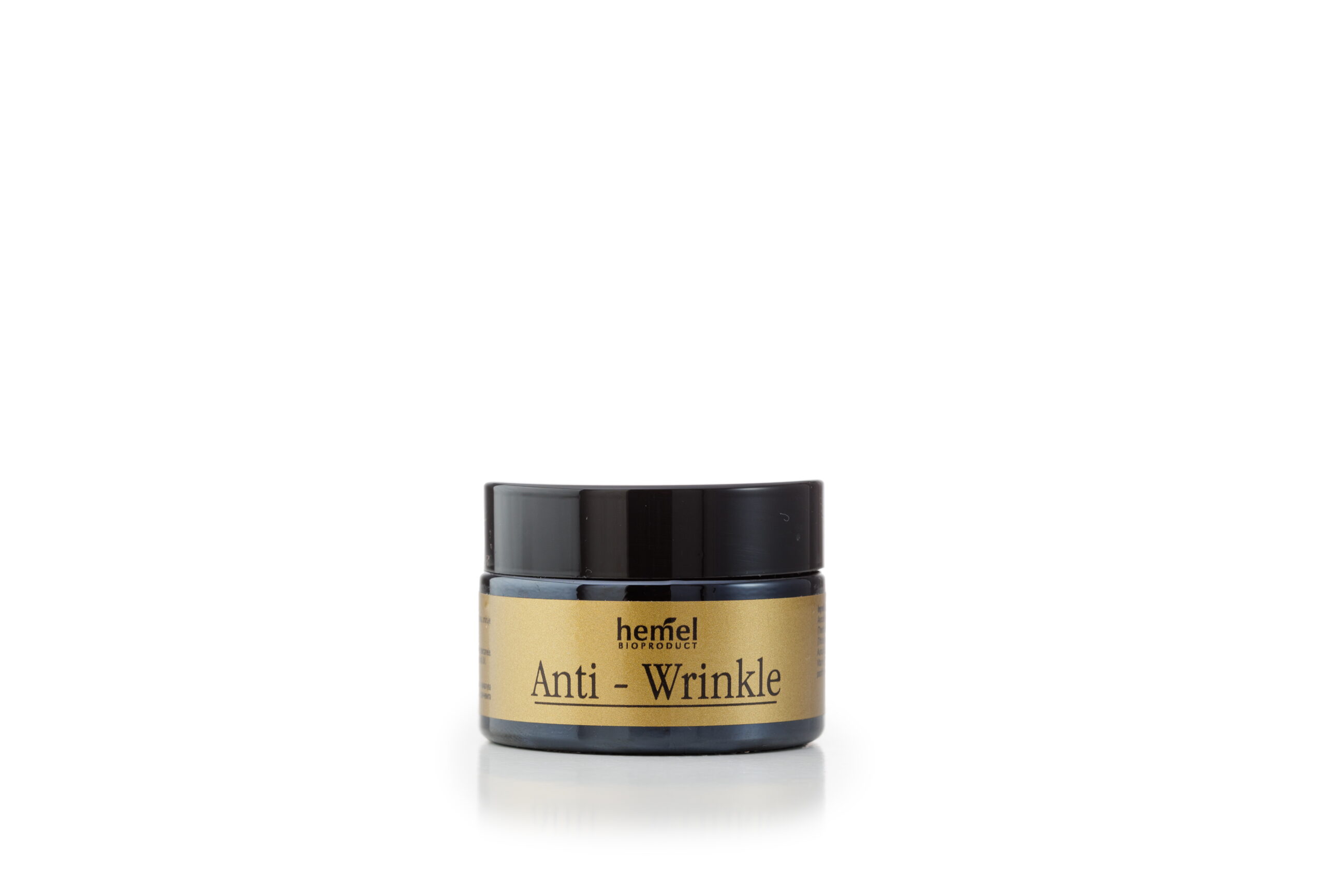Hemel Anti-wrinkle (antirid krema), 30ml