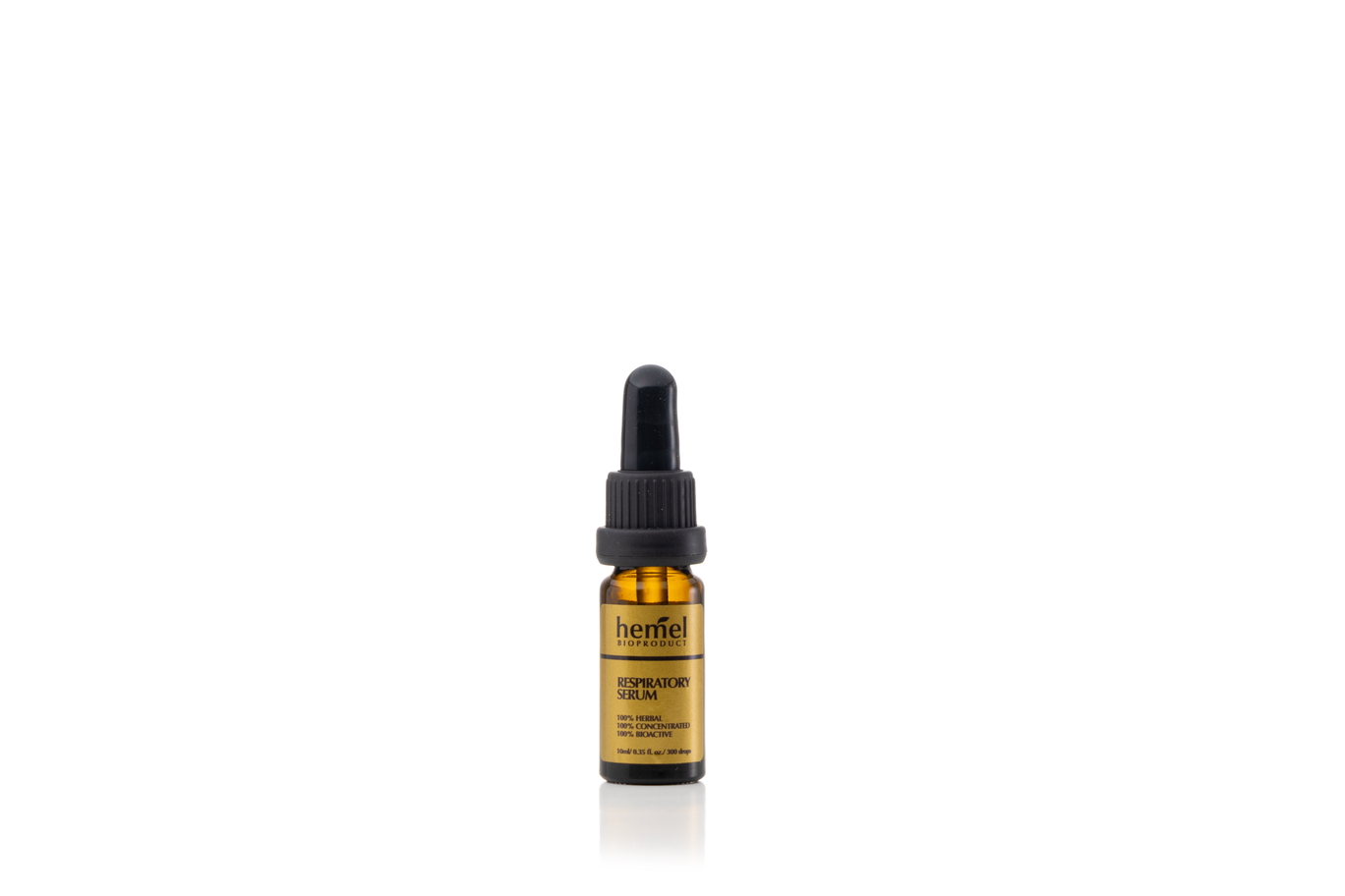 Respiratory Serum, 10ml