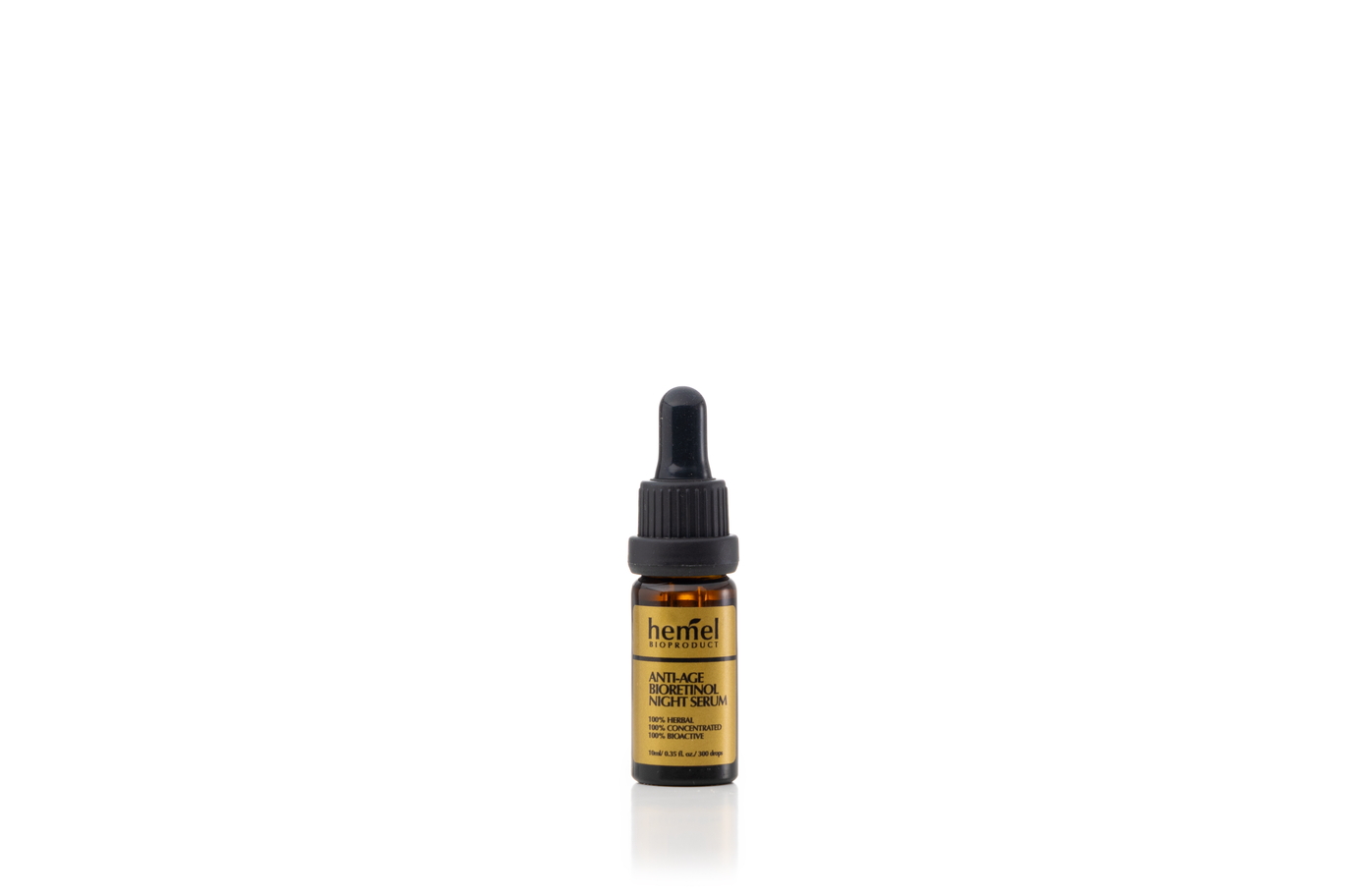 Anti-age Bioretinol Night Serum, 10ml