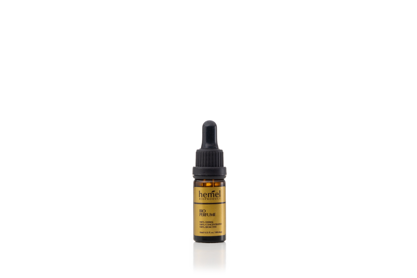 Bio Perfume, 10ml