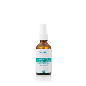 Antiseptik za Ruke i Nokte, 50ml