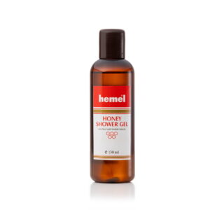 Honey Shower Gel (gel za tuširanje), 130ml