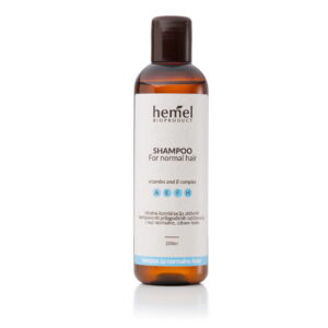 Shampoo for Normal Hair (za normalnu kosu), 200ml
