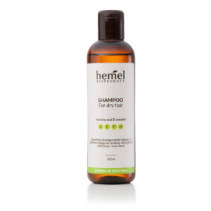 Shampoo for Dry Hair (za suvu kosu), 200ml