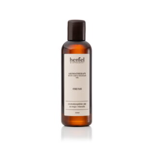 Fresh - Body & Skin Care Oil (ulje za negu), 150ml
