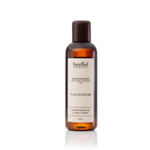 Full Pleasure - Body & Skin Care Oil (ulje za negu tela), 150ml