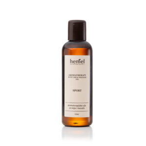Sport - Body & Massage Oil (ulje za negu i masažu), 150ml