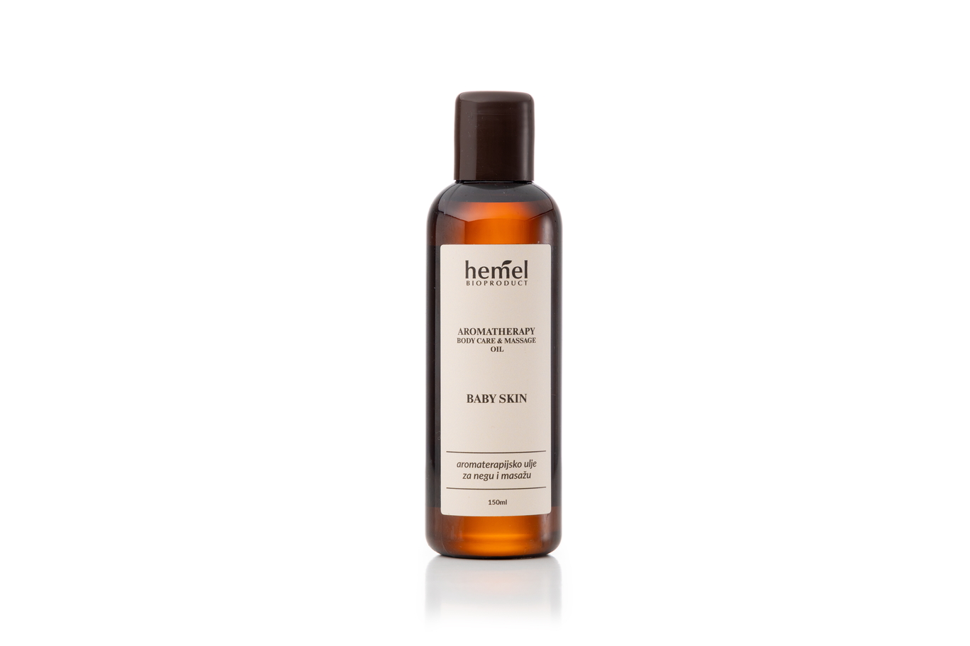Baby Skin Oil (ulje za kožu bebe), 150ml