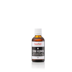 Ekstrakt crnog kumina, 50ml