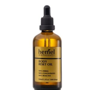 Body Reset Oil, 100ml