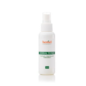 Hemel Herbal Tonic for fresh, cleaning & hidratation, 100ml