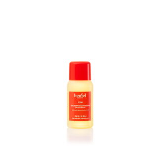 Oily Nail Polish Remover with Conditioner, 60ml