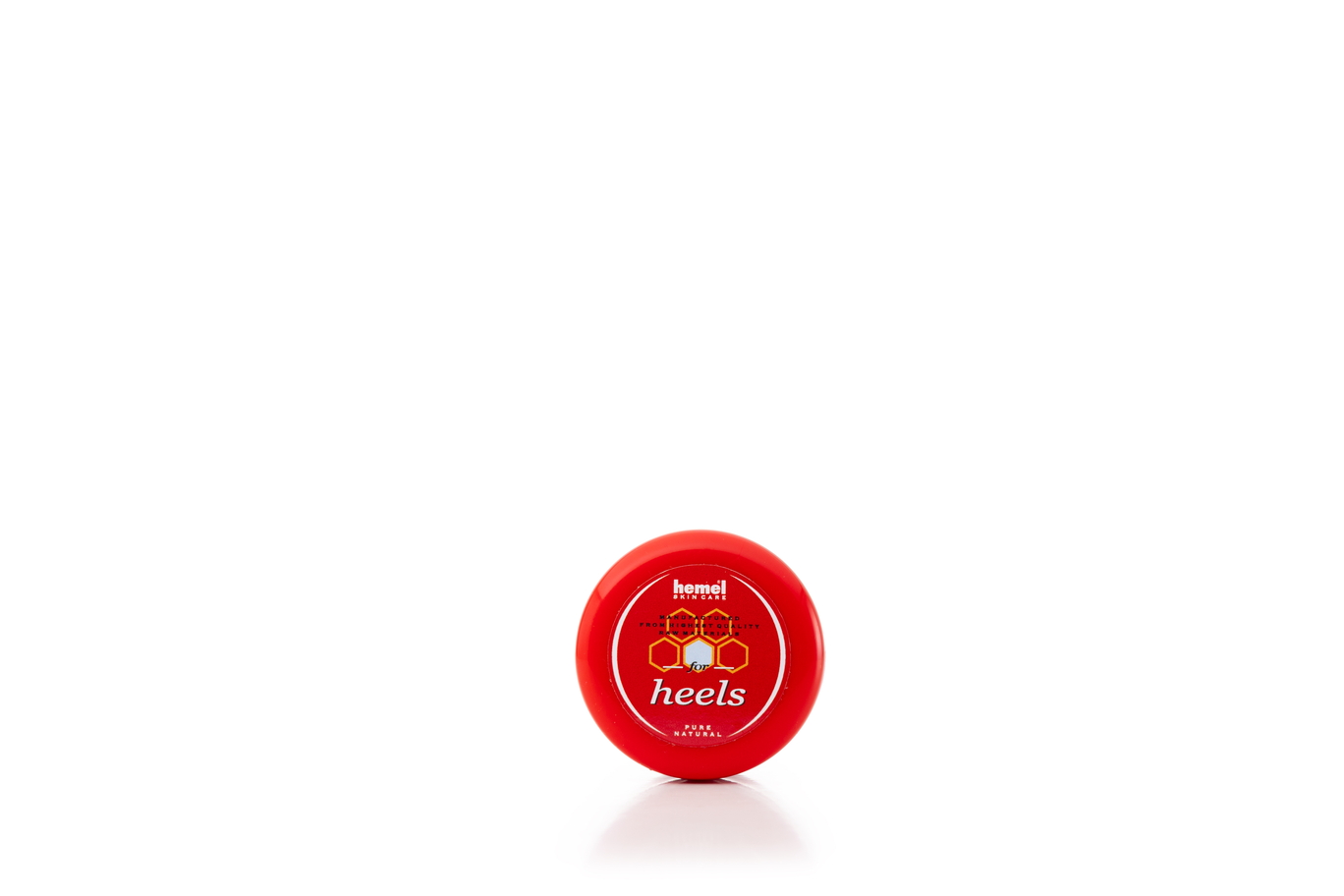 Hemel for Heels (standardna krema za pete), 45ml
