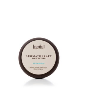 Aromatherapy Body Butter - Eukaliptus, 165ml