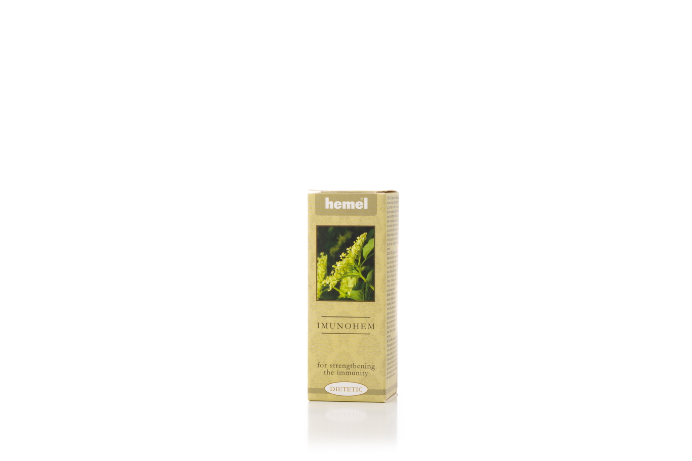 ImunoHem (za jačanje imunineta), 30ml