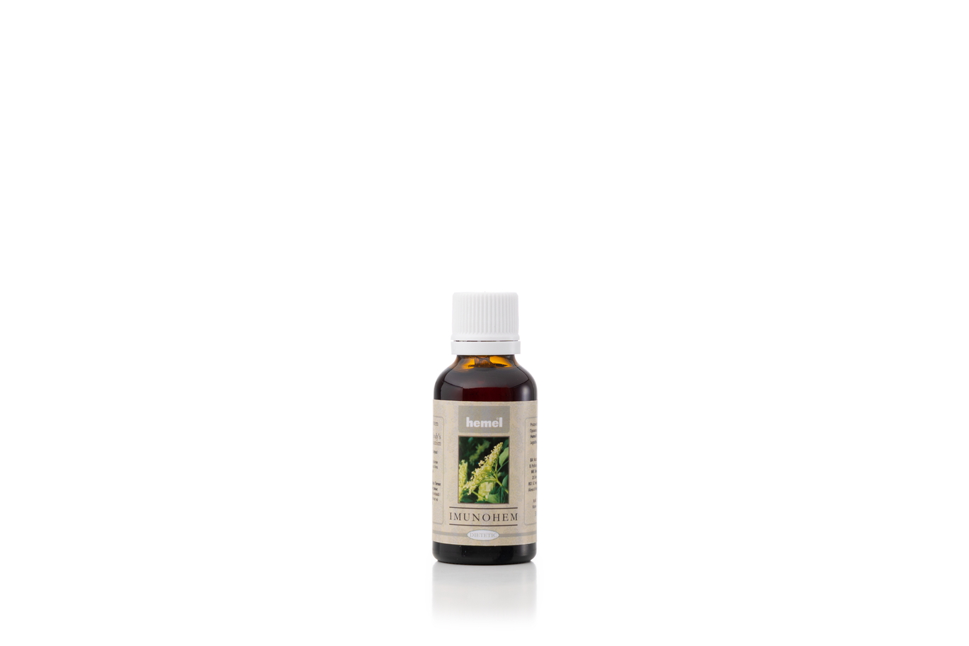 ImunoHem (za jačanje imunineta), 30ml - Image 2