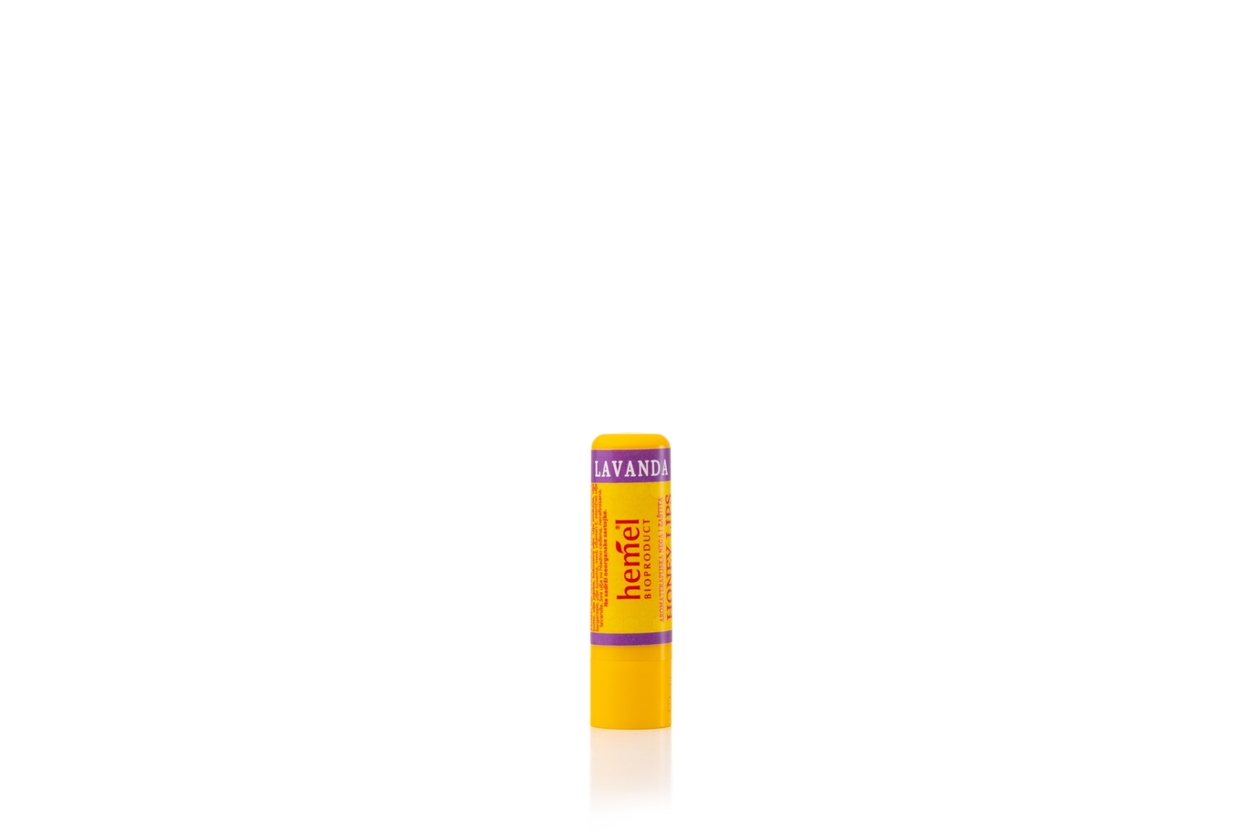 Honey Lips - Lavanda, 4,5ml
