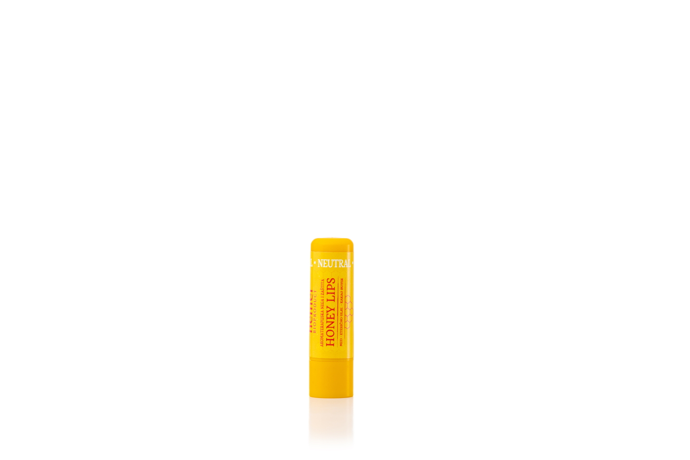 Honey Lips - Neutral, 4,5ml