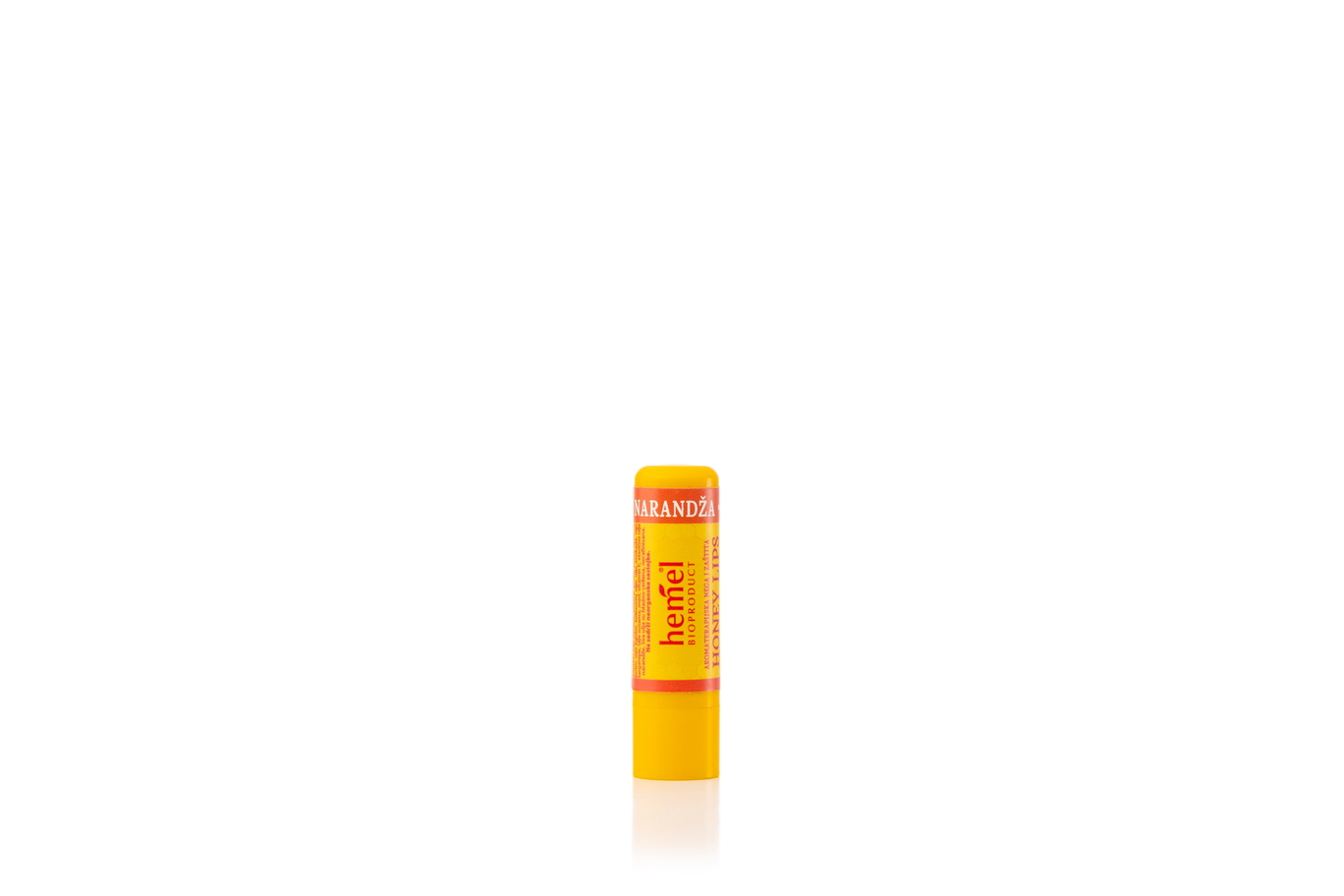 Honey Lips - Narandža, 4,5ml