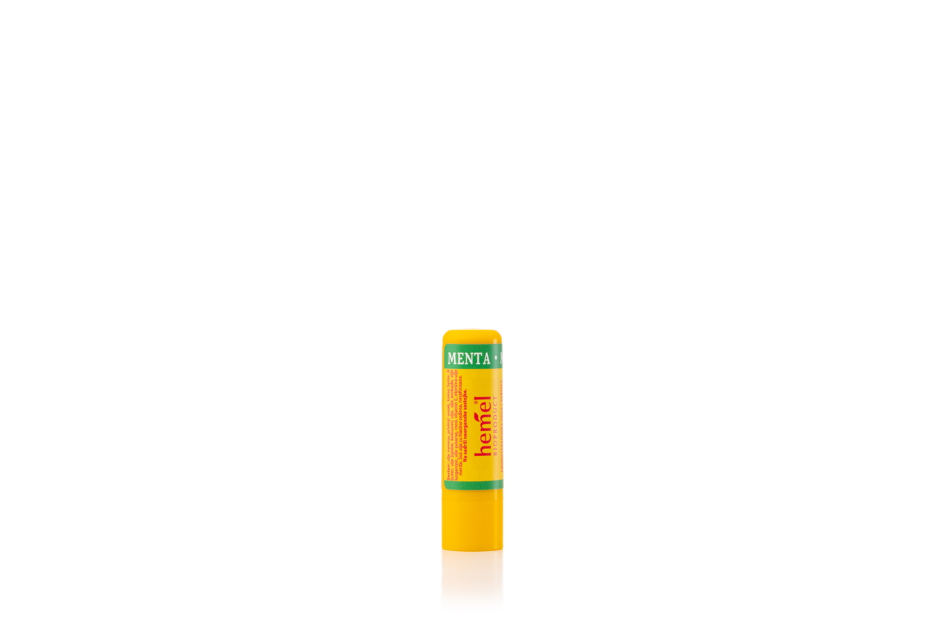 Honey Lips - Menta, 4,5ml